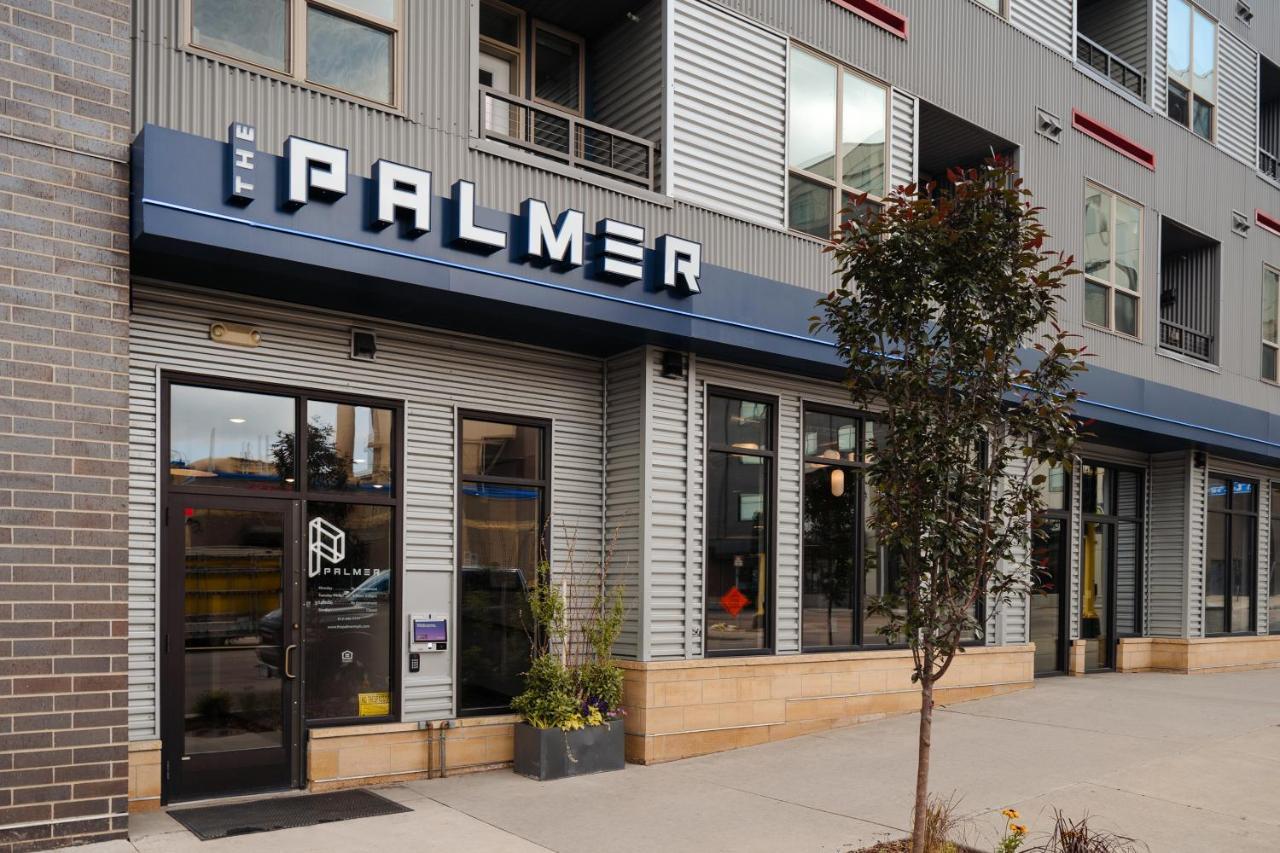Sonder At The Palmer Mineápolis Exterior foto
